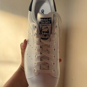 Adidas Stan Smith Originals - Core White